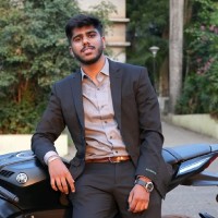 Abhishek Bankar