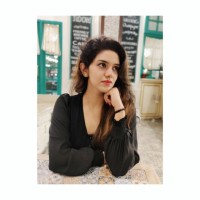 Shraddha Bhosle
