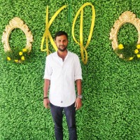 Deepan Mani