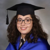 Alba María Cervilla Ortega