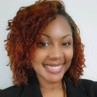 Tiffany R. Pettiford, Bsm