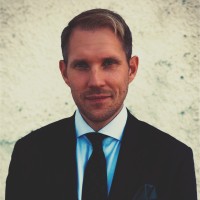 Fredrik Von Ahn