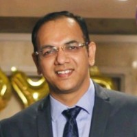Vivek Arora