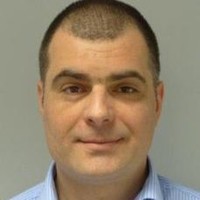 Alexander Denev