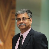 Sushil Gulati