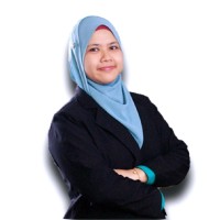 Nuri Adilah Idris