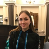 Марьяна Федоренко