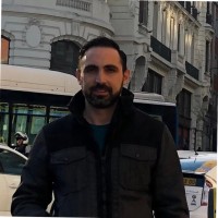 David Gerardo Guzmán Cantú