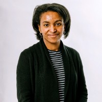 Nia Prater