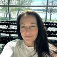 Angie Pingley