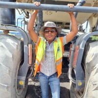 Tirelo Ntwayabokone
