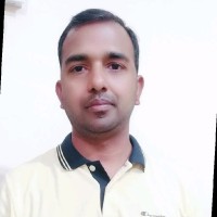 Sanjay Kumar Gupta