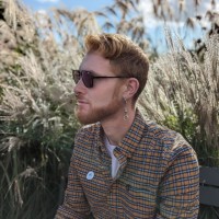 Daniel Ainscough
