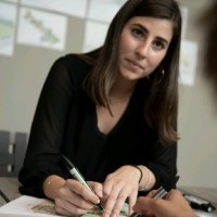 Yasmina Maamari