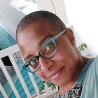 Rhoda Anderson Acipp, Vr