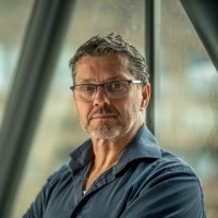 Pieter-Jan Van Oort
