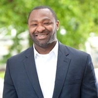 Alexander Nicholas, Ph.D.