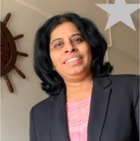 Bhuvaneswari Raman