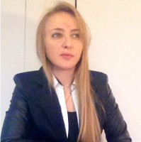 Leila Ben Rhouma