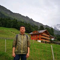 Xiaojun 晓军 Yang 杨