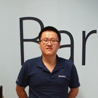 Edwin Low