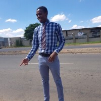 Lizo Mavuso