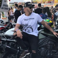 Enderson Klehm Tormes