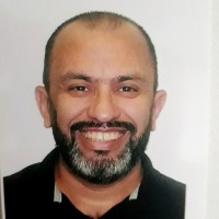 João Carlos Da Rocha