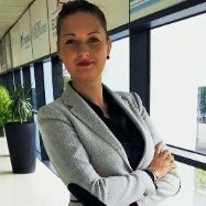 Ana Irina Nicorescu (Botezatu)