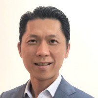 Jeffrey Yeo