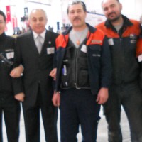Ramazan Di̇ken