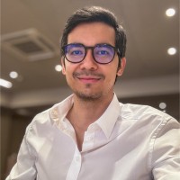 Diego Alejandro Chacón León