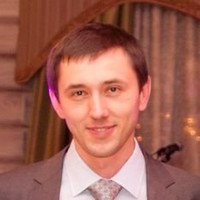 Yuriy Protsay