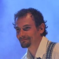 Carlo Ballantini