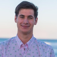 Nicholas Angeli