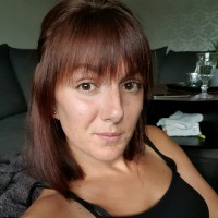 Caroline Edlund
