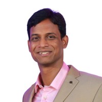 S Sai Kumar Yadav