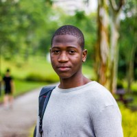 Yomi Ariyo