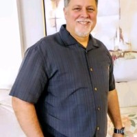 Richard Cook