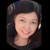 Stephanie Ang Kah Bee (洪嘉鎂)