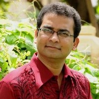 Venkat Kanchanapally