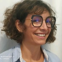 Bérengère VIALELLE-JULIEN