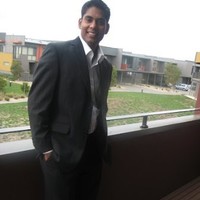 Chakradhar Gopathi