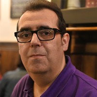 Jose Angel Ubeda Fernandez