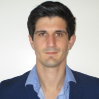 Bernardt Van Der Spuy, Pr.Tech.Eng