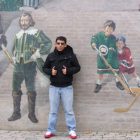 Hugo Daniel González Santiago