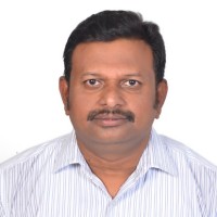 A.Shyam Sunder Reddy