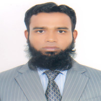 Md. Al - Amin Hossain