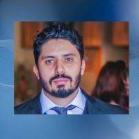 Carlos Omar Avila Martinez