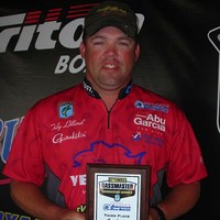 Toby Lillard